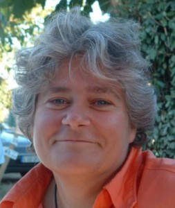 Catherine COLLIOT