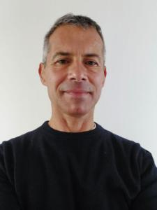 Thierry Chazelle